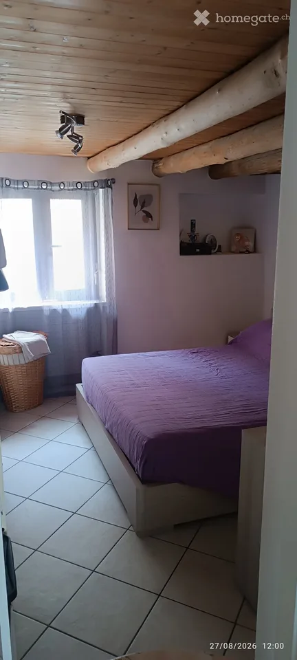 Schöne und helle 3.5-Zimmer-Wohnung in Albonago gesucht – Foto 5 von 5