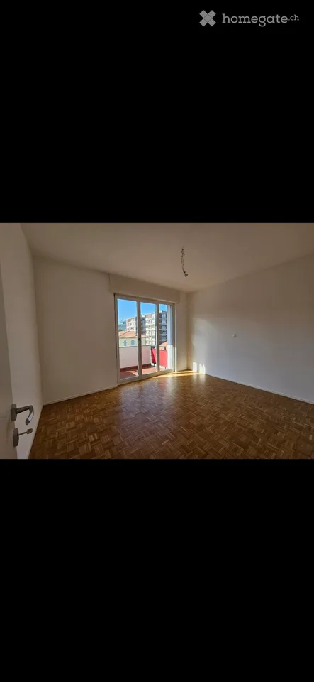 Helles Appartement – Foto 4 von 5