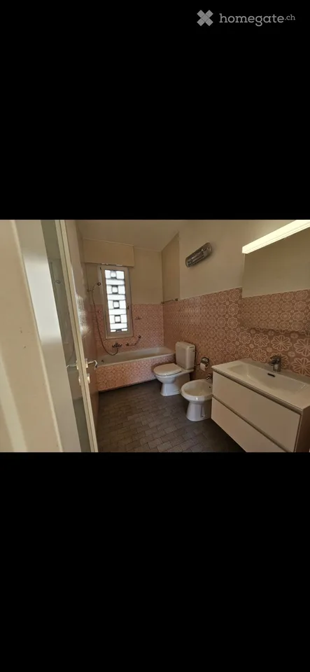 Helles Appartement – Foto 3 von 5