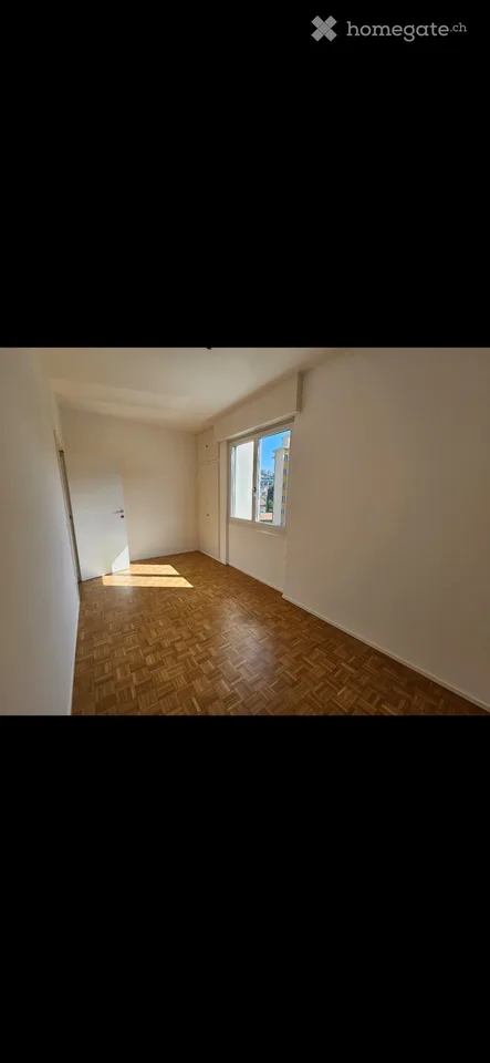 Helles Appartement – Foto 2 von 5
