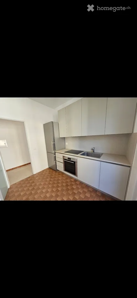 Helles Appartement – Foto 5 von 5