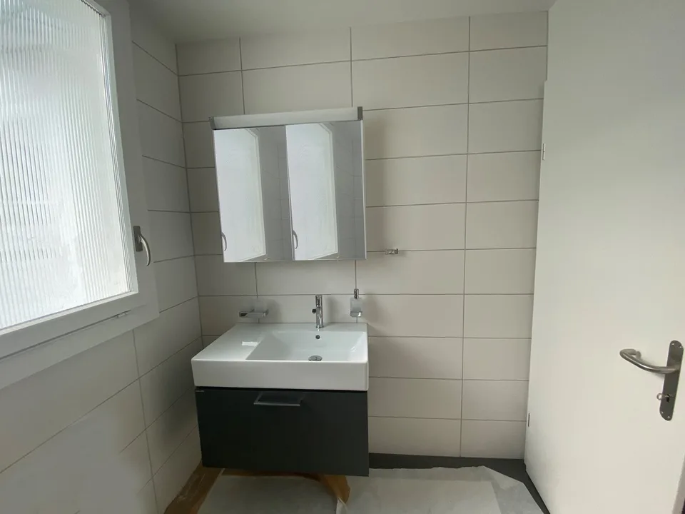 Apartment with loggia in Thun – photo 7 of 14
