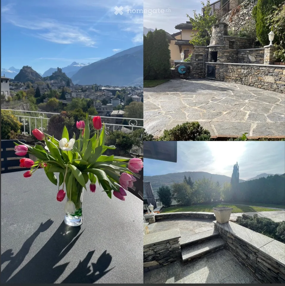 Selten zur Miete: Villa in Gravelone – Foto 5 von 5