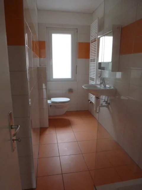 Apartment for rent with 5.5 rooms CHF 1,200.- per month