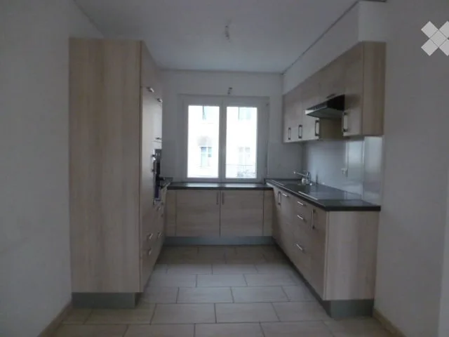 Apartment for rent with 5.5 rooms CHF 1,200.- per month