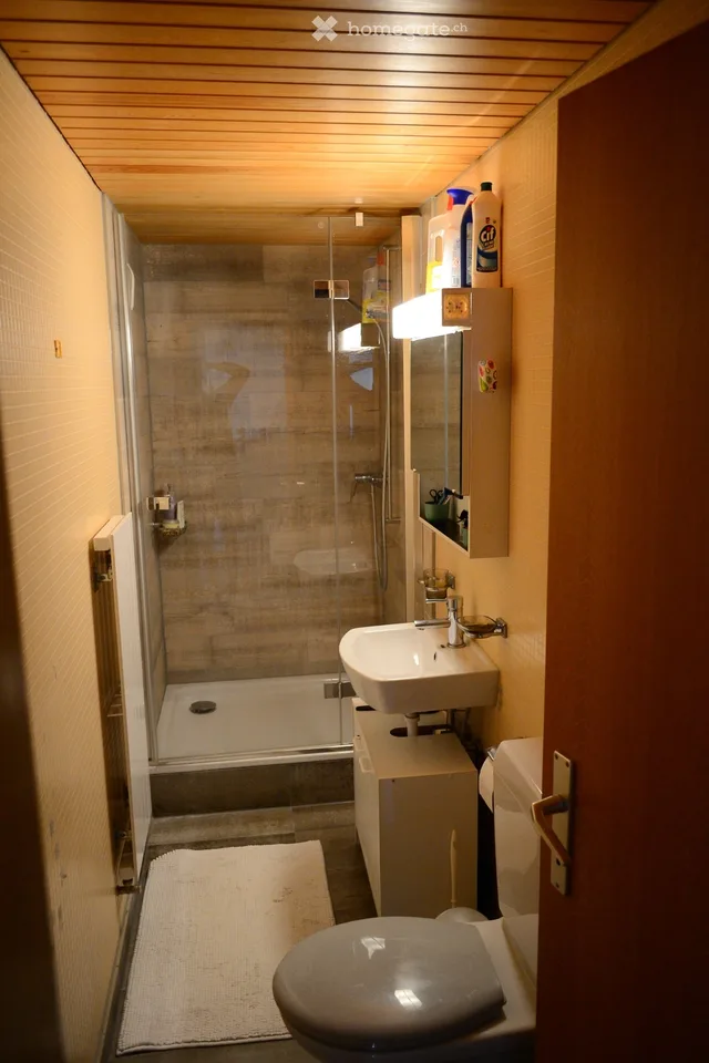 Charming renovated old town house