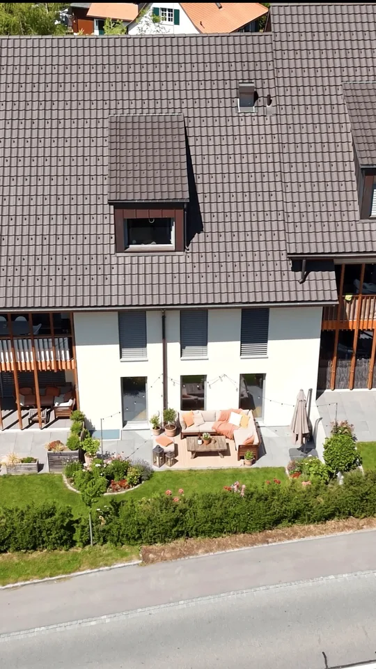 Appartamento esclusivo di 2,5 locali a Schupfart – foto 2 di 10