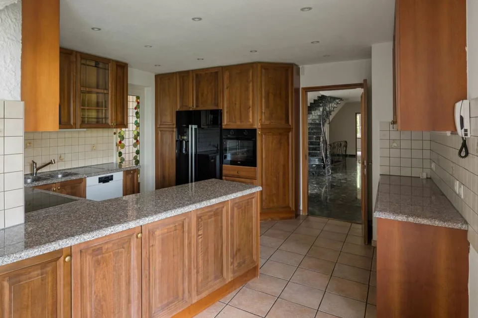 Prächtige Villa von Prestige, Carabietta – Foto 10 von 14