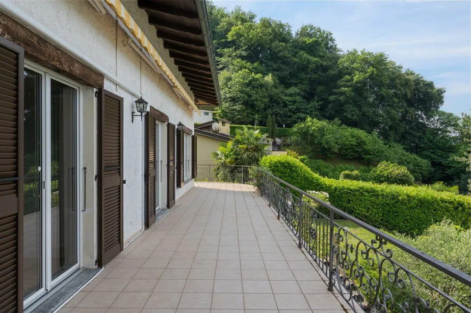 Prächtige Villa von Prestige, Carabietta – Foto 6 von 14