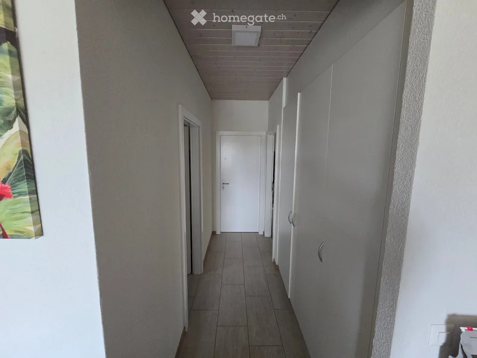 Appartamento 3,5 locali a Orbe