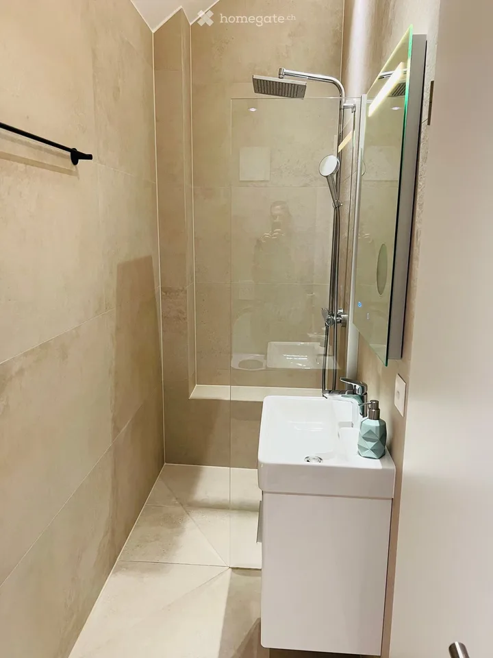 Appartement (maison) de 4.5 pièces à Sullens