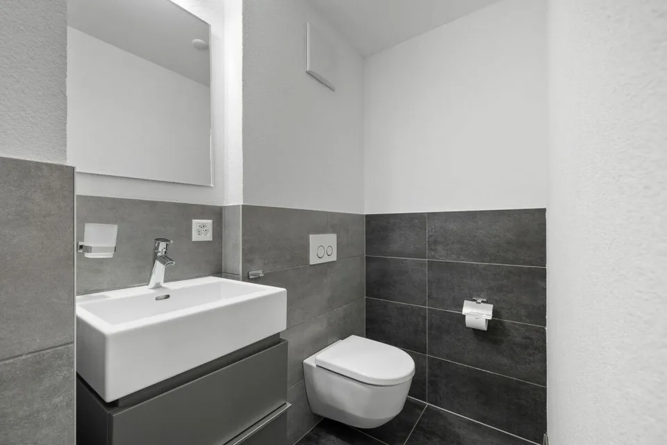 2.5-Zimmer-Ski-in-Ski-out-Wohnung – Foto 7 von 30