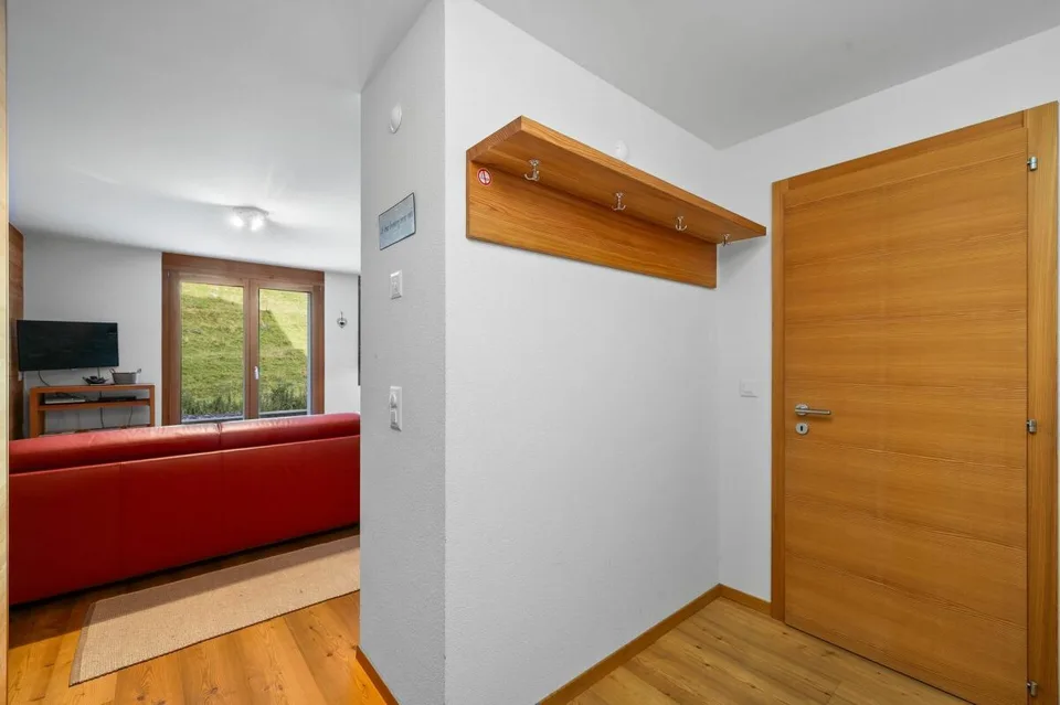 2.5-Zimmer-Ski-in-Ski-out-Wohnung – Foto 15 von 30