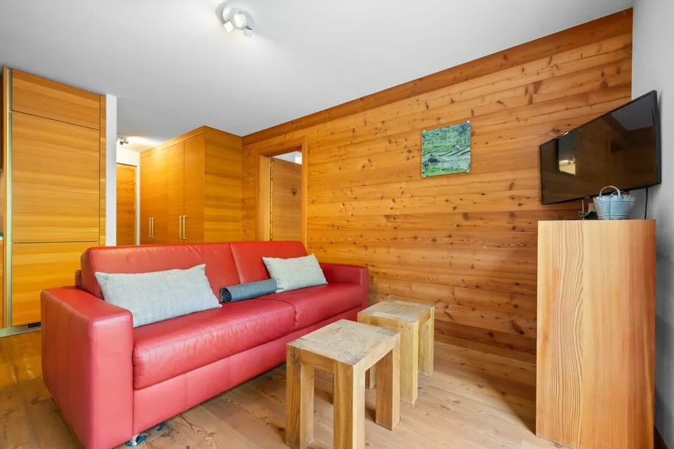 2.5-Zimmer-Ski-in-Ski-out-Wohnung – Foto 18 von 30