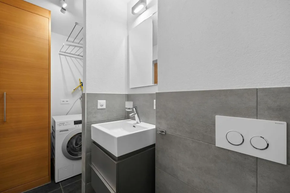 2.5-Zimmer-Ski-in-Ski-out-Wohnung – Foto 25 von 30