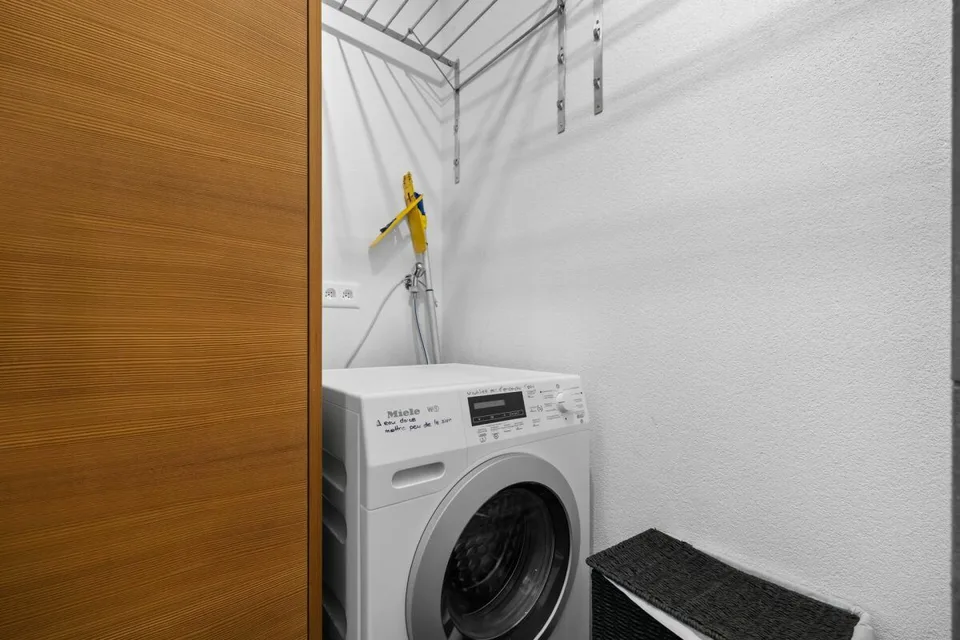 2.5-Zimmer-Ski-in-Ski-out-Wohnung – Foto 28 von 30