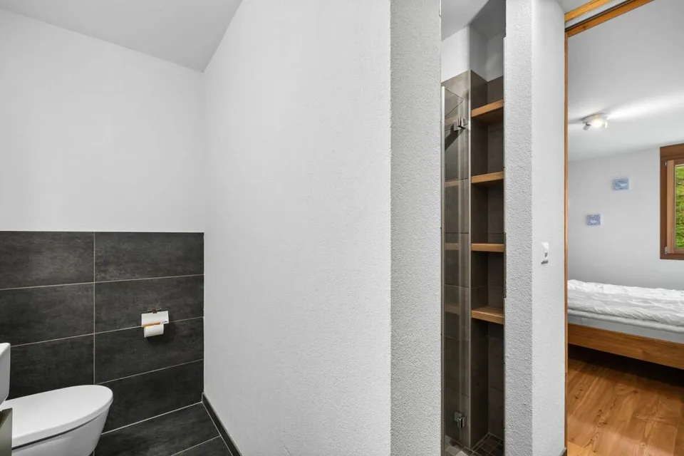 2.5-Zimmer-Ski-in-Ski-out-Wohnung – Foto 26 von 30
