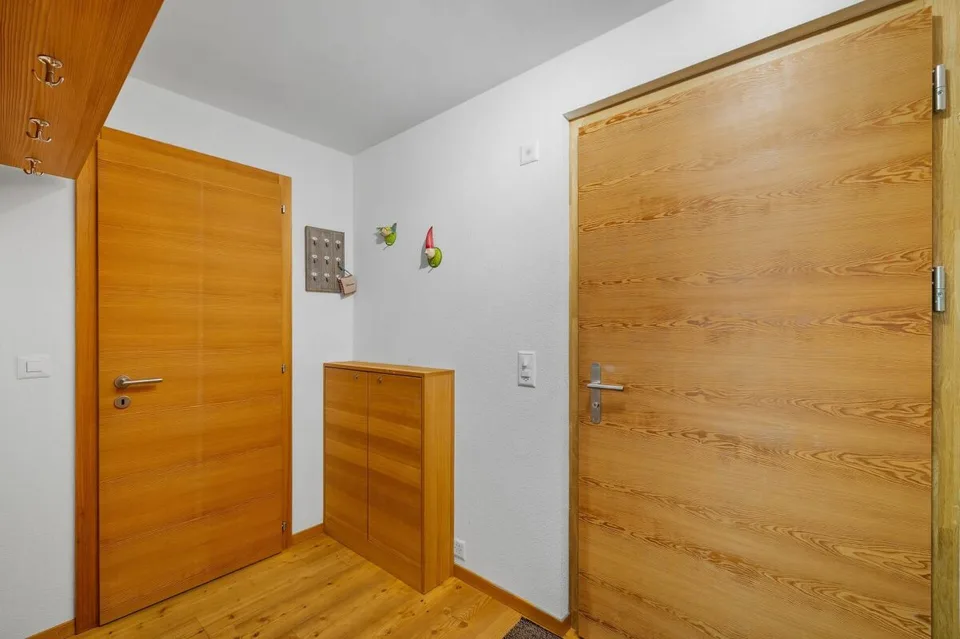 2.5-Zimmer-Ski-in-Ski-out-Wohnung – Foto 14 von 30