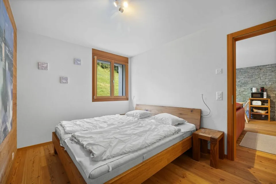 2.5-Zimmer-Ski-in-Ski-out-Wohnung – Foto 21 von 30