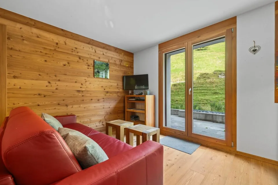 2.5-Zimmer-Ski-in-Ski-out-Wohnung – Foto 16 von 30