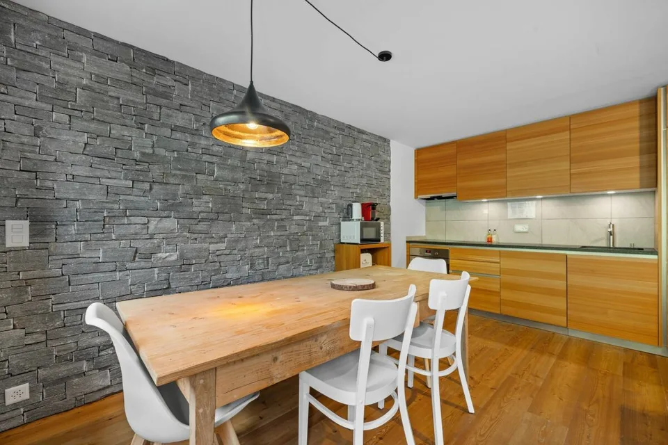 2.5-Zimmer-Ski-in-Ski-out-Wohnung – Foto 3 von 30