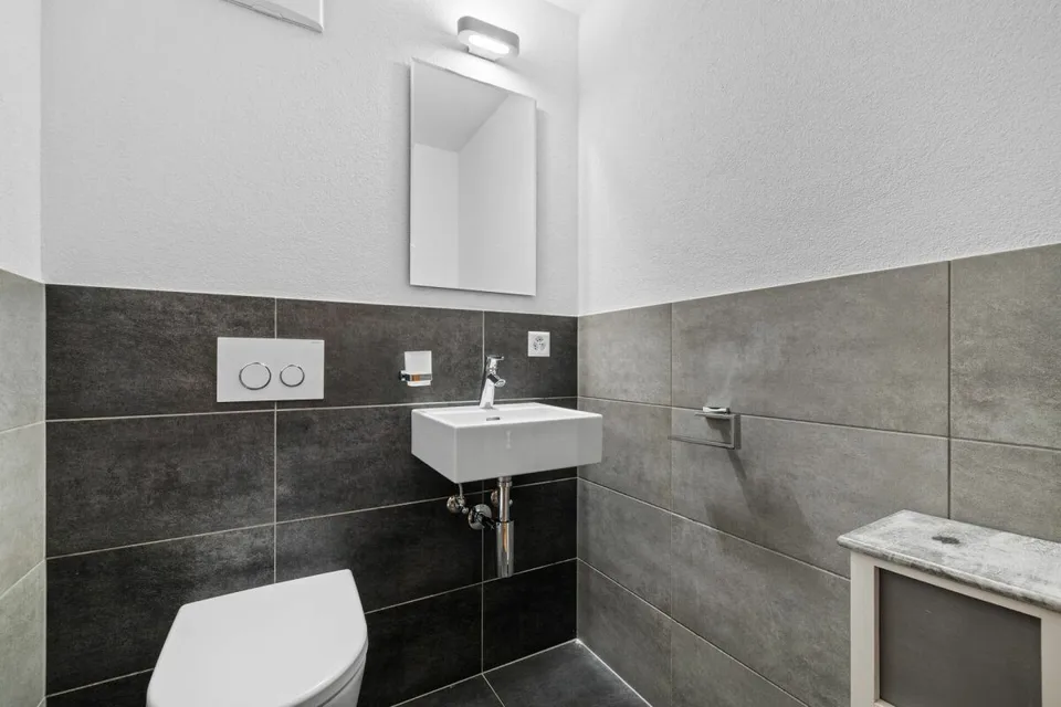 2.5-Zimmer-Ski-in-Ski-out-Wohnung – Foto 9 von 30