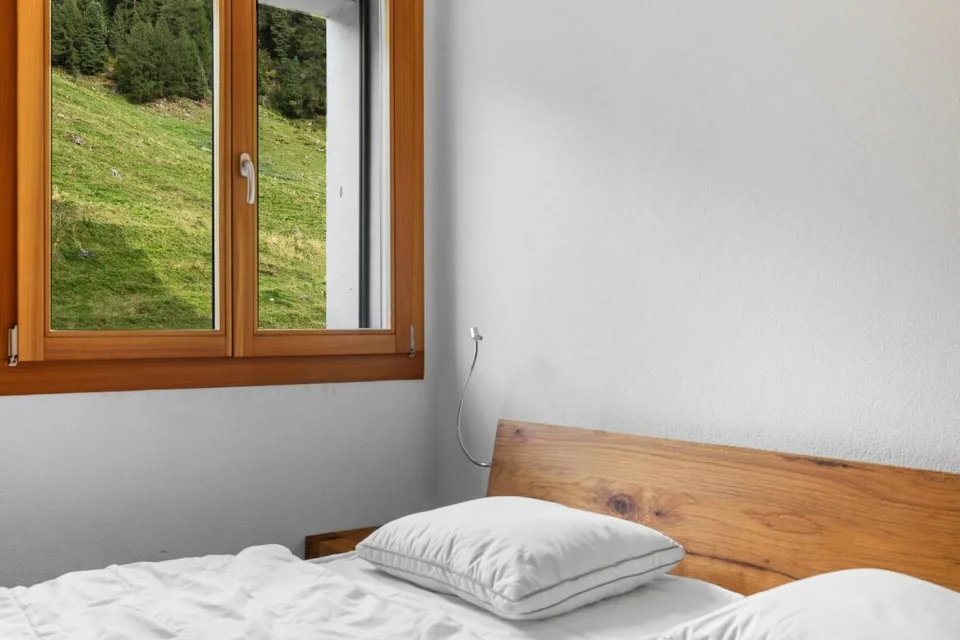 2.5-Zimmer-Ski-in-Ski-out-Wohnung – Foto 23 von 30