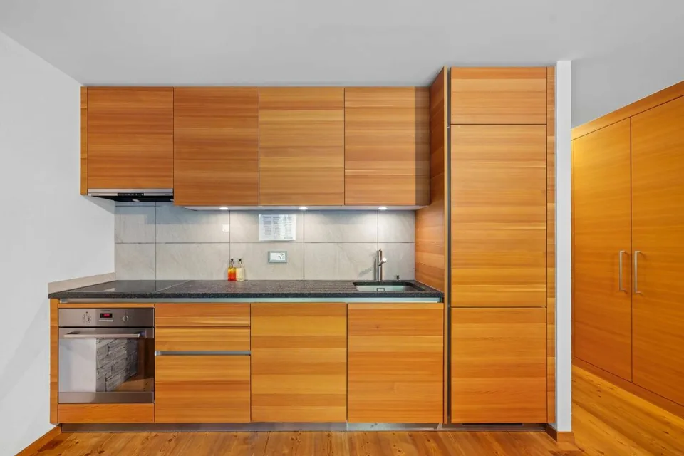 2.5-Zimmer-Ski-in-Ski-out-Wohnung – Foto 5 von 30