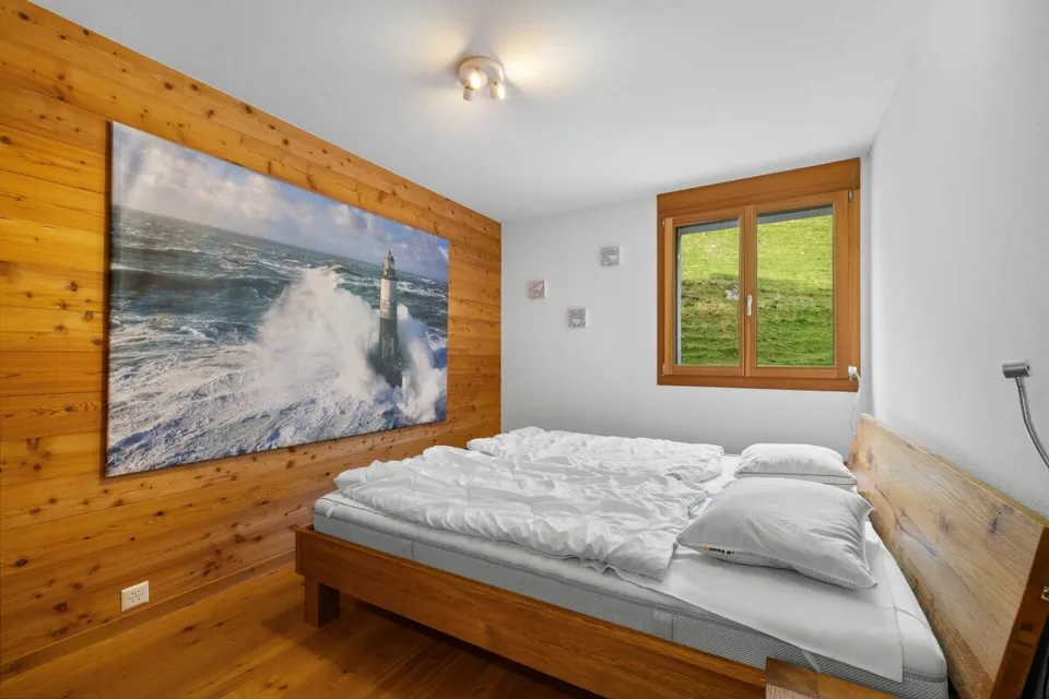 2.5-Zimmer-Ski-in-Ski-out-Wohnung – Foto 6 von 30