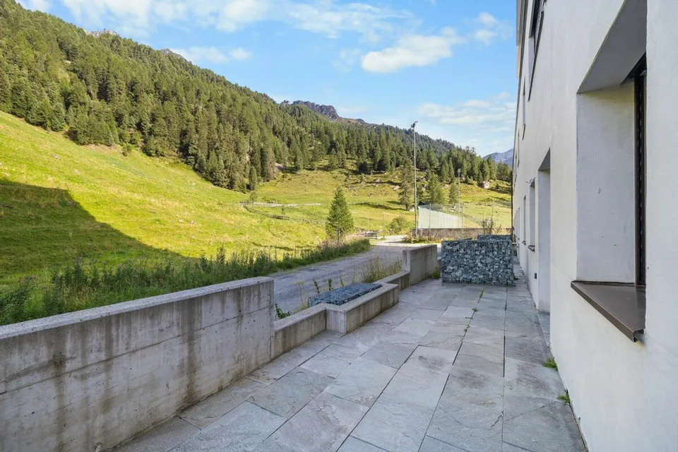 2.5-Zimmer-Ski-in-Ski-out-Wohnung – Foto 30 von 30