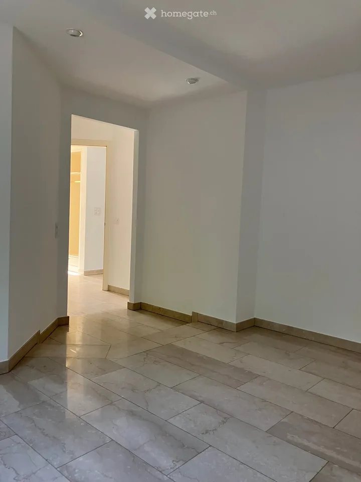 Renovierte 3.5-Zimmer-Wohnung im Erdgeschoss in Nenzlingen – ab November 2026 verfügbar