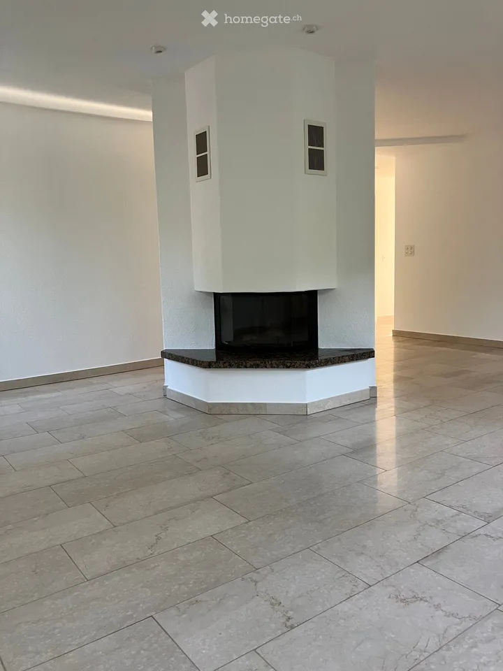 Renovierte 3.5-Zimmer-Wohnung im Erdgeschoss in Nenzlingen – ab November 2026 verfügbar