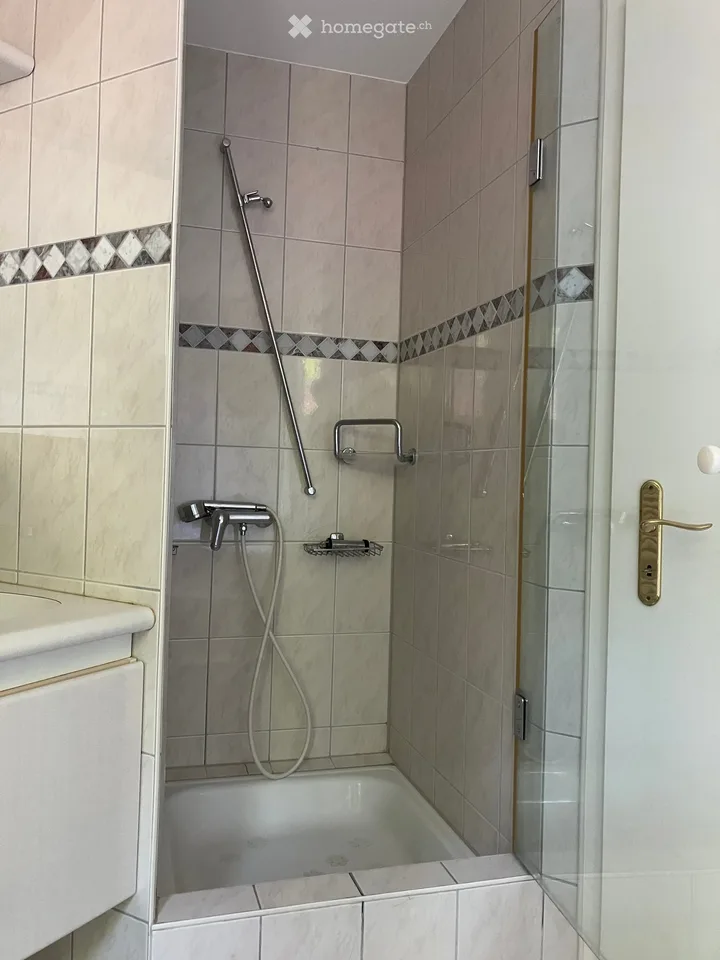 Renovierte 3.5-Zimmer-Wohnung im Erdgeschoss in Nenzlingen – ab November 2026 verfügbar