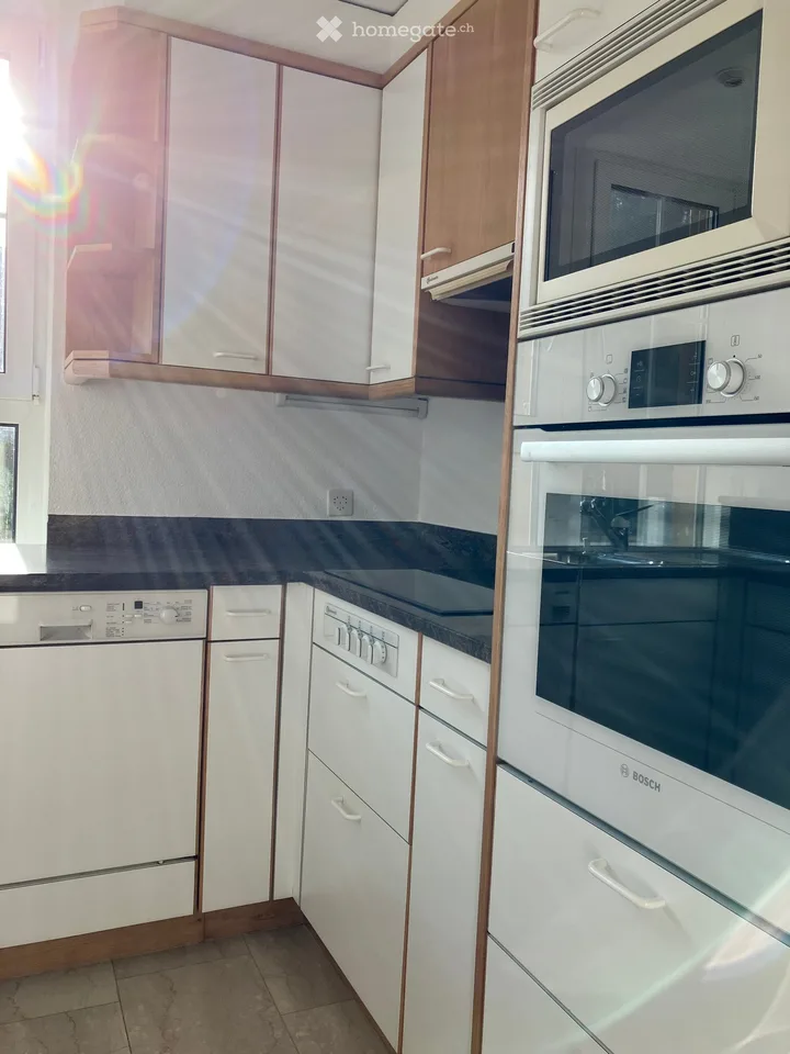Renovierte 3.5-Zimmer-Wohnung im Erdgeschoss in Nenzlingen – ab November 2026 verfügbar