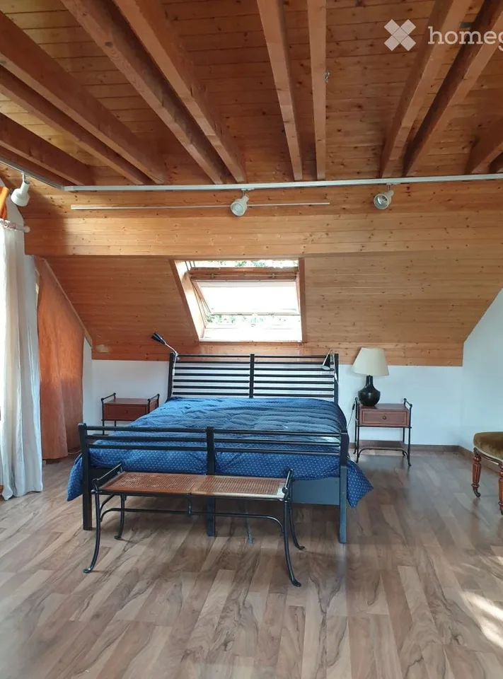 Casa familiare di 6 locali a Stäfa con giardino di stile parco.