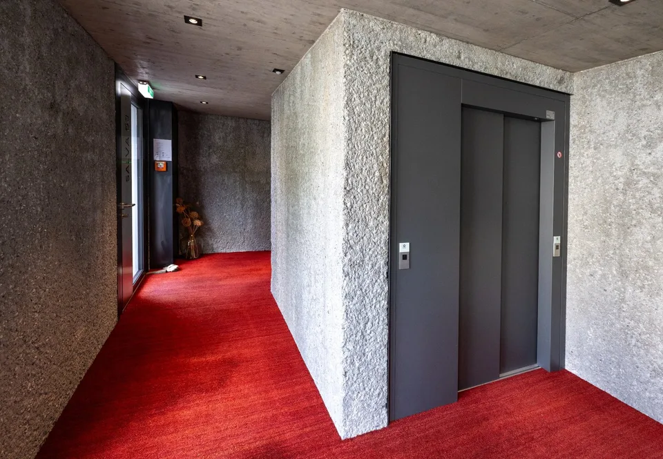 Exklusive 4½-Zimmer-Eigentumswohnung im Salva53 – modernes Wohnen an zentraler Lage in Chur – Foto 29 von 30