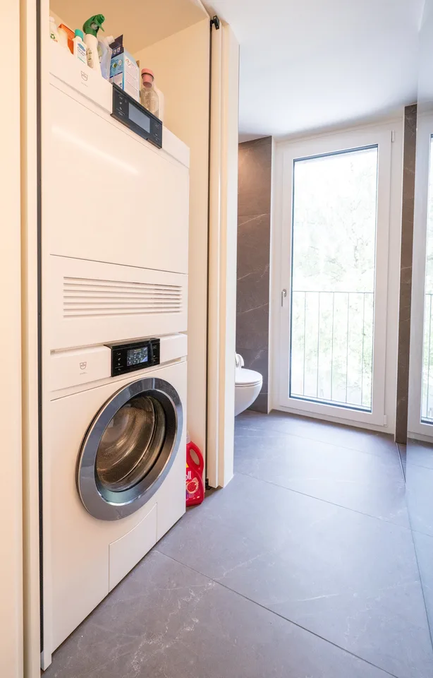 Exklusive 4½-Zimmer-Eigentumswohnung im Salva53 – modernes Wohnen an zentraler Lage in Chur – Foto 27 von 30
