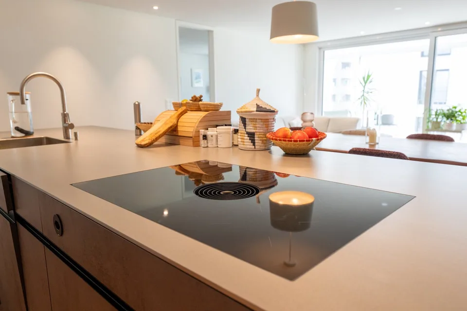 Exklusive 4½-Zimmer-Eigentumswohnung im Salva53 – modernes Wohnen an zentraler Lage in Chur – Foto 4 von 30
