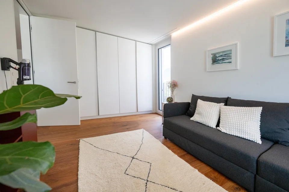 Exklusive 4½-Zimmer-Eigentumswohnung im Salva53 – modernes Wohnen an zentraler Lage in Chur – Foto 17 von 30