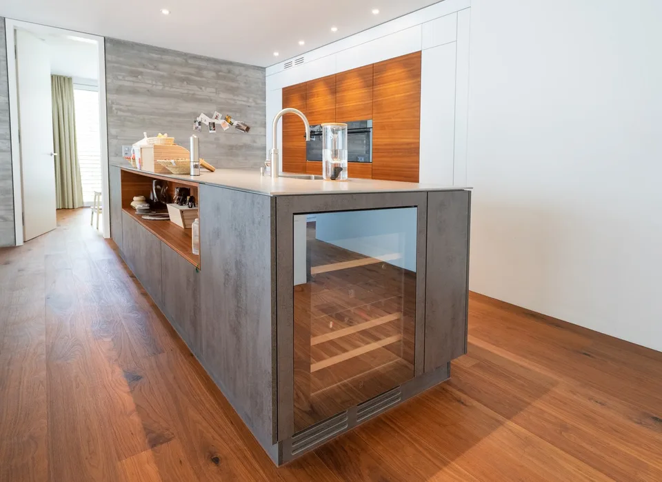 Exklusive 4½-Zimmer-Eigentumswohnung im Salva53 – modernes Wohnen an zentraler Lage in Chur – Foto 5 von 30
