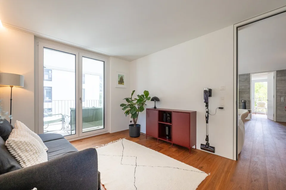 Exklusive 4½-Zimmer-Eigentumswohnung im Salva53 – modernes Wohnen an zentraler Lage in Chur – Foto 18 von 30