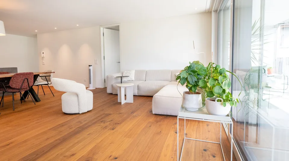 Exklusive 4½-Zimmer-Eigentumswohnung im Salva53 – modernes Wohnen an zentraler Lage in Chur – Foto 9 von 30