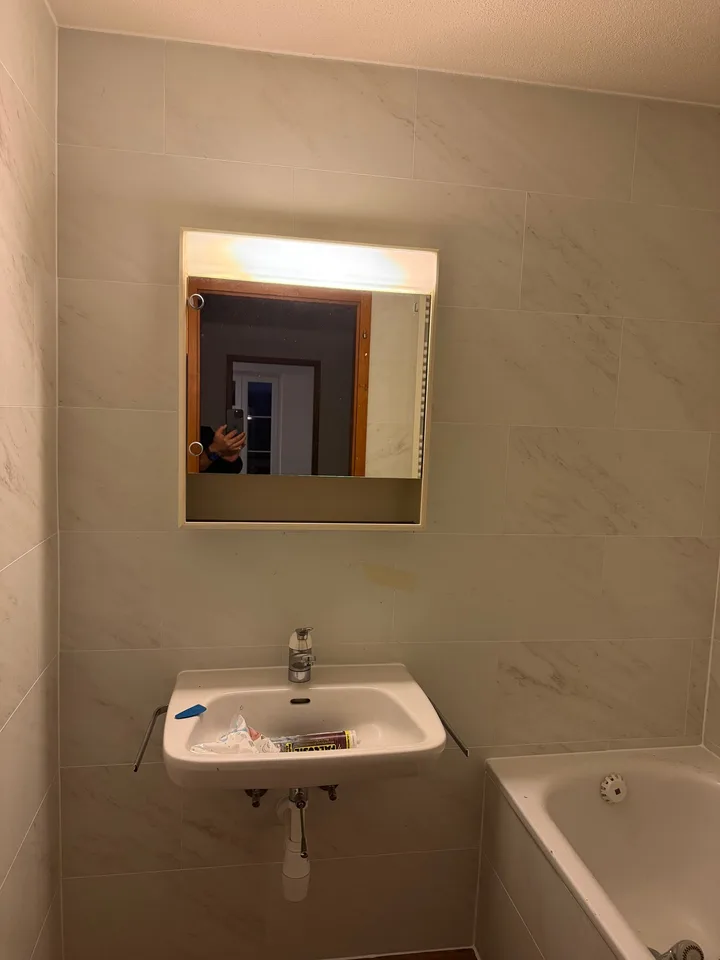Incantevole appartamento di 2,5 locali al 2° piano a Walperswil – disponibile immediatamente!