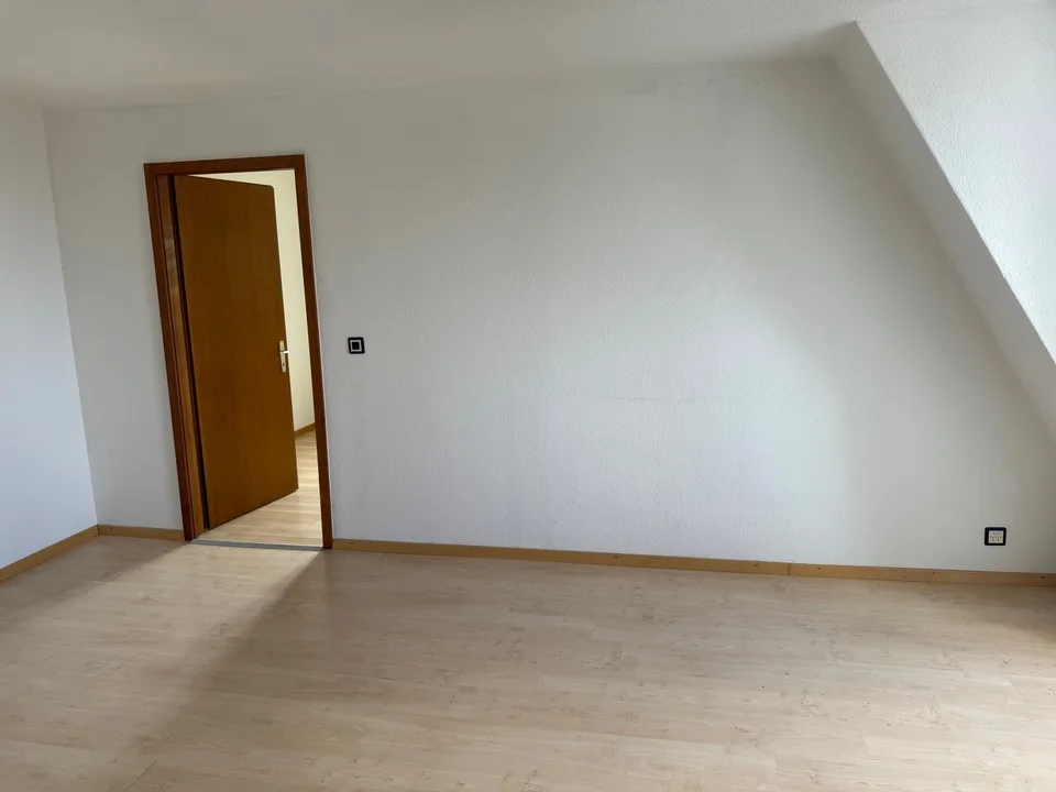Incantevole appartamento di 2,5 locali al 2° piano a Walperswil – disponibile immediatamente!