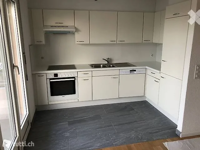 4.5 Zimmer Wohnung