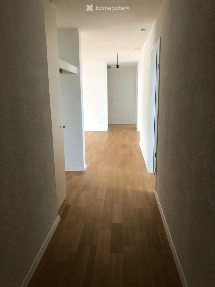 4.5 Zimmer Wohnung