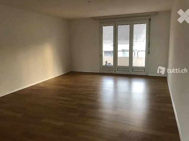4.5 Zimmer Wohnung