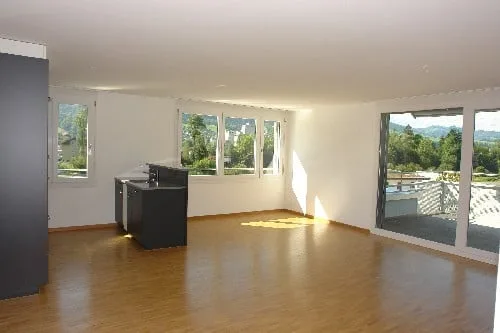 Hier fühlen Sie sich wohl- Sigristpark Malters
