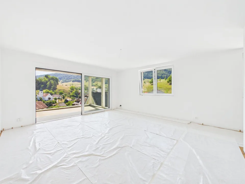 New building with a far-reaching view – photo 9 of 16
