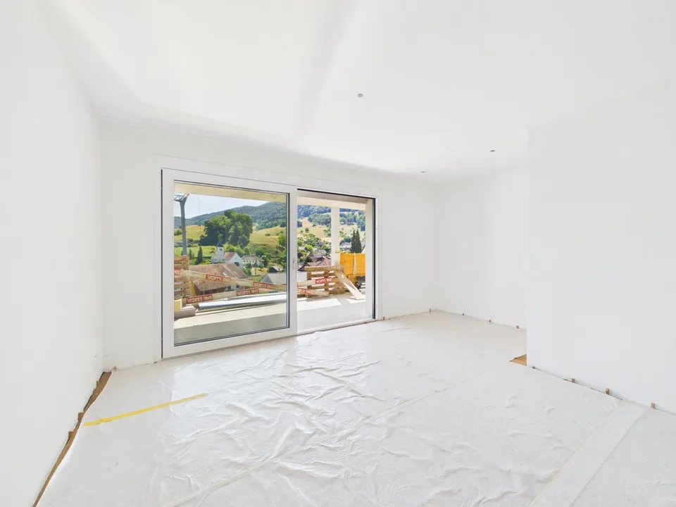 New building with a far-reaching view – photo 10 of 16